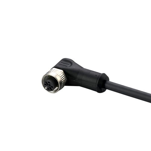Разъем с кабелем IFM Electronic E12339