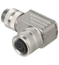 Разъем Pepperl Fuchs 42308B