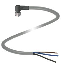 Соединительный кабель Pepperl Fuchs V3-WM-5M-PVC-Y255262