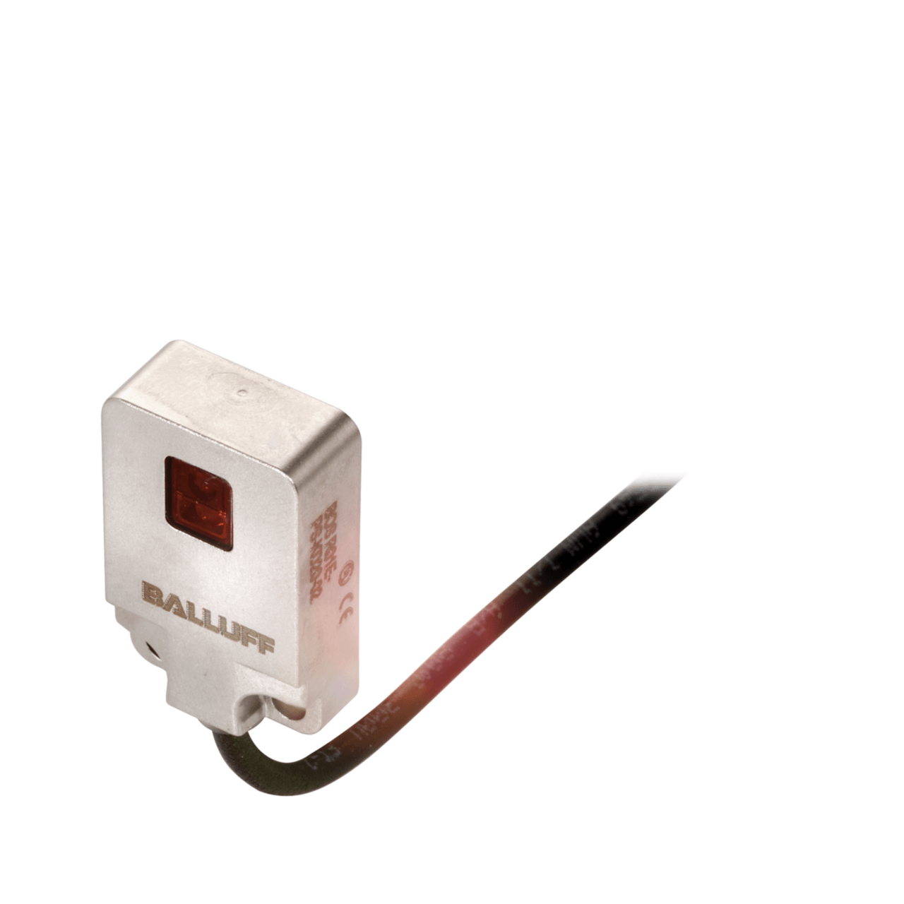 Оптический датчик Balluff BOS R01E-PS-KR20-02