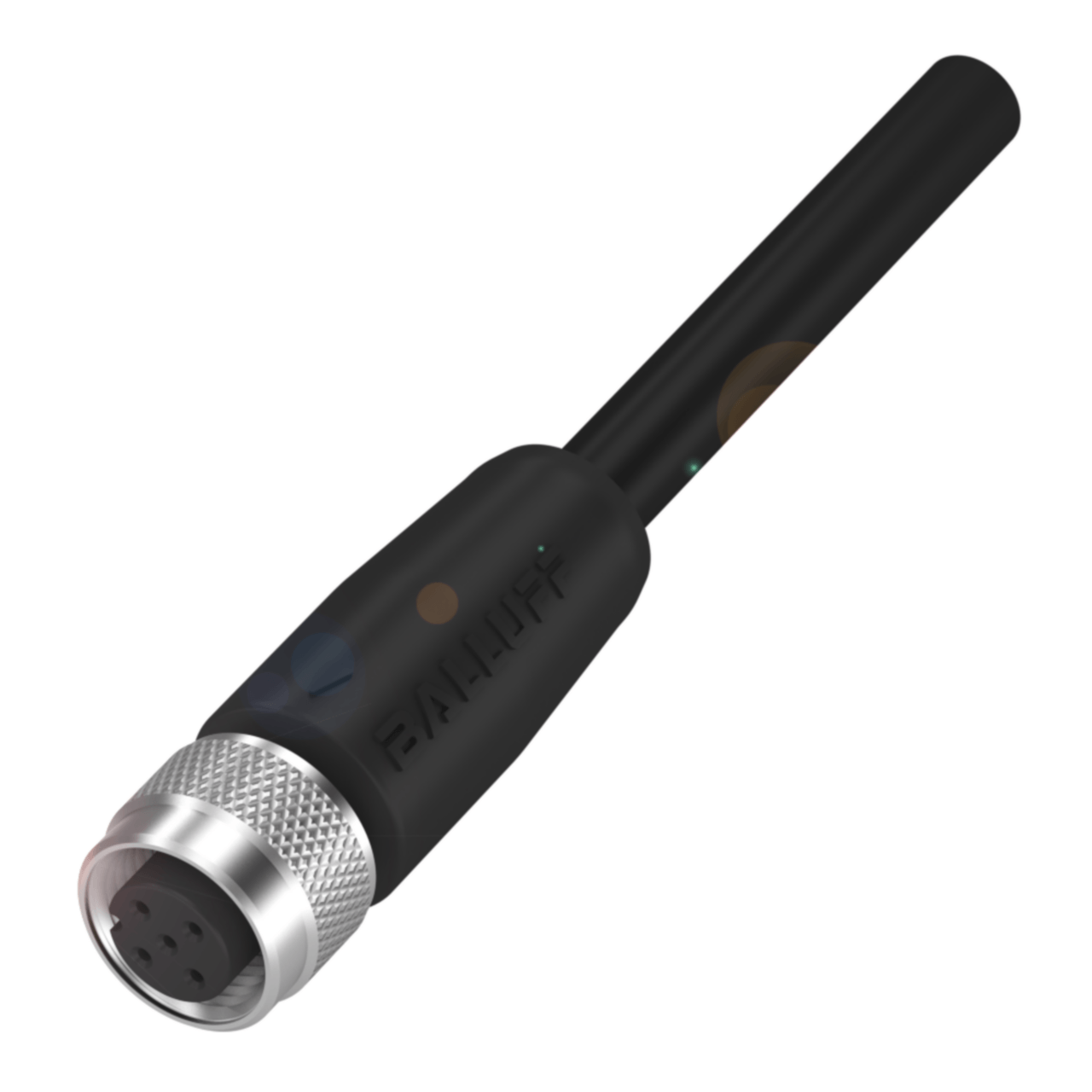 Разъем с кабелем Balluff BCC M415-0000-1A-014-PS0434-200