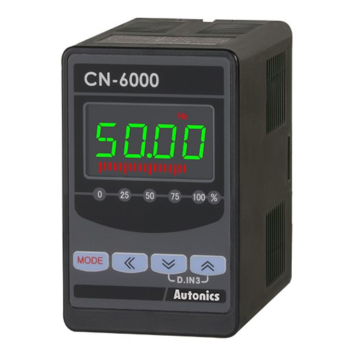 Преобразователь сигналов Autonics CN-6401-V2