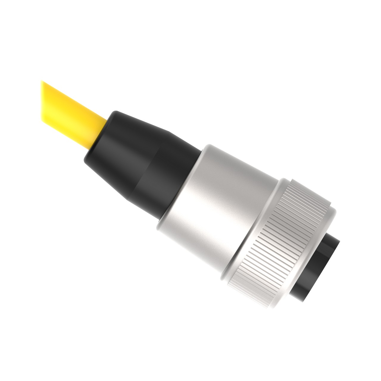 Разъем с кабелем Banner QDS-3175C