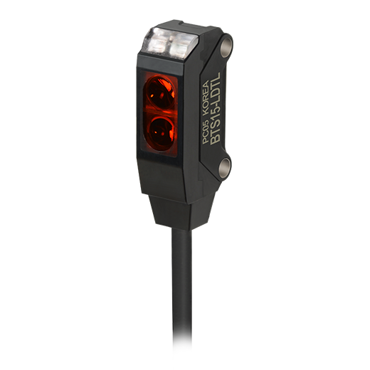 Оптический датчик Autonics BTS15-LDTL