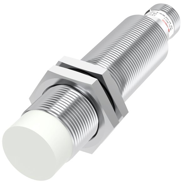 Индуктивный датчик LANBAO LR18XBN12DLOY-E2