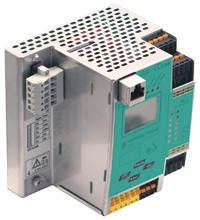 AS-i шлюз Pepperl Fuchs VBG-CCL-K30-D-S32-EV
