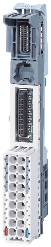 Базовый Блок BU15-P16+A0+2D Siemens 6ES7193-6BP00-2DA0