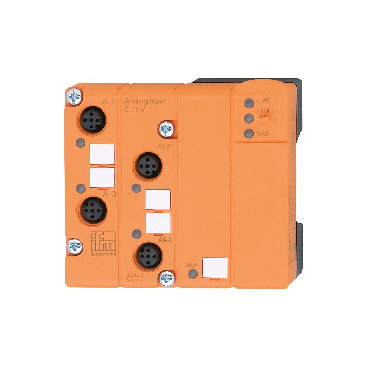 Универсальный AS-I модуль IFM Electronic AC2517