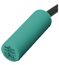 Индуктивный датчик Pepperl Fuchs NBN8-18GK50-E0
