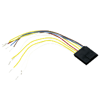 AS-i печатная плата Pepperl Fuchs VBA-4E4A-CB10-ZJ/E1J-FL