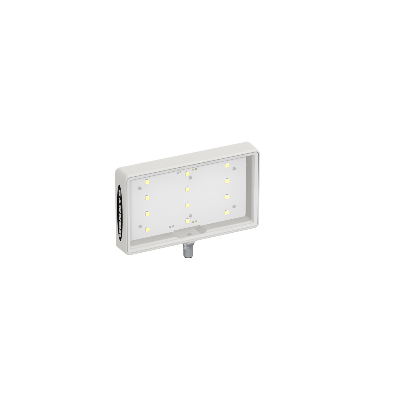Светодиодный светильник Banner WLAW105X180DQ