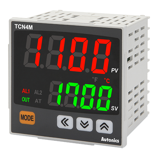 Температурный контроллер Autonics TCN4M-24R