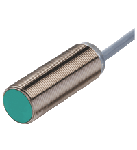 Индуктивный датчик Pepperl Fuchs NBB8-18GM50-E2
