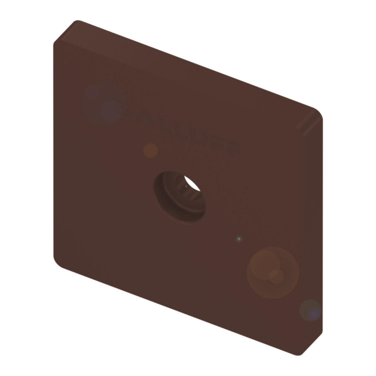 Транспондер RFID Balluff BIS M-135-03/L-HT
