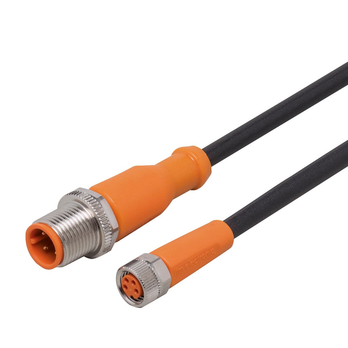Соединительный кабель IFM Electronic EVC242