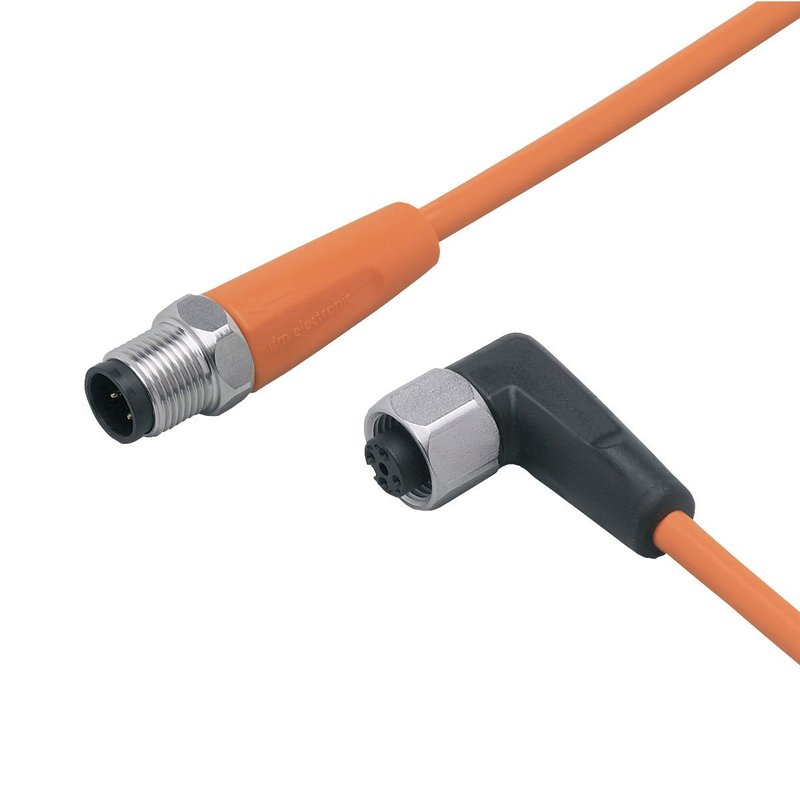 Соединительный кабель IFM Electronic EVT038