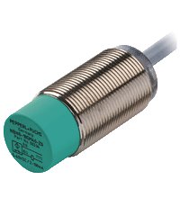Индуктивный датчик Pepperl Fuchs NRN15-18GM40-E2-IO-C