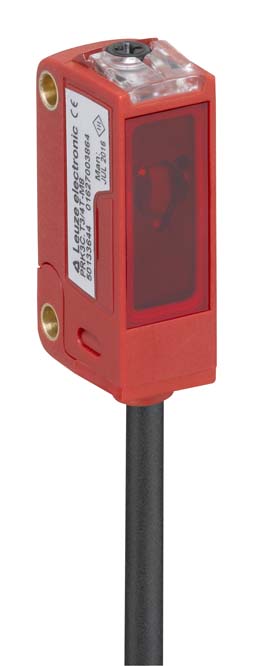 Оптический датчик Leuze Electronic PRK3CL1.BT3/4T