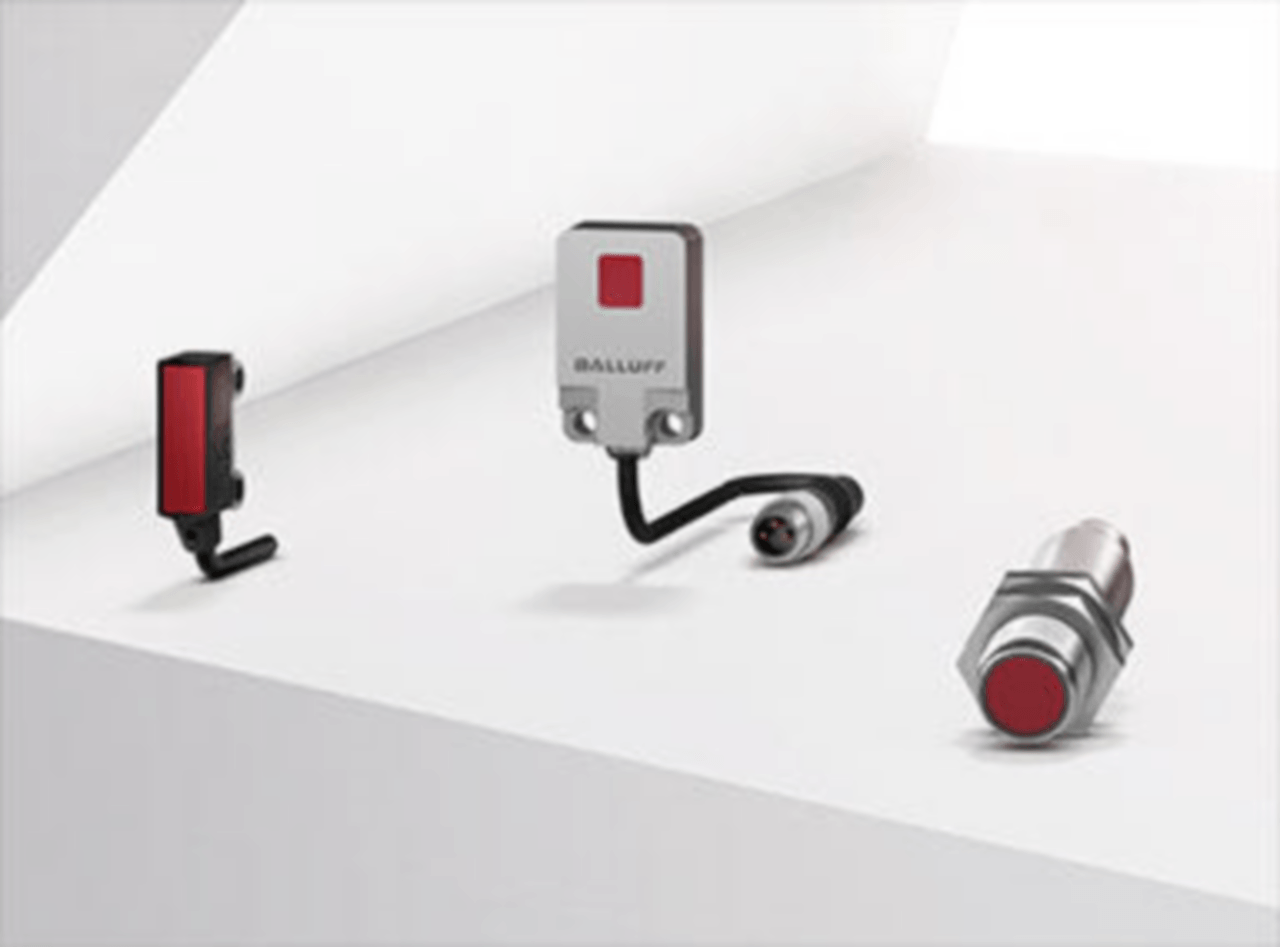 Оптоволоконный кабель Balluff BOH DI-R014-005-01-S49F