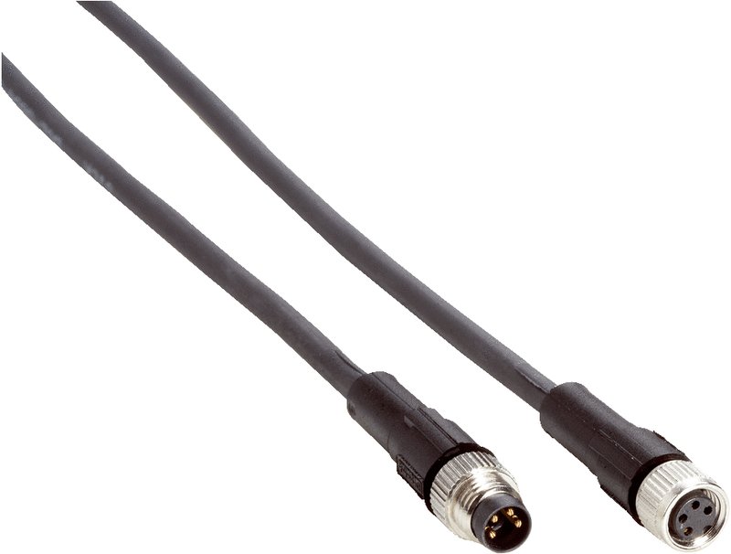 Соединительный кабель SICK DSL-0804-G02MC