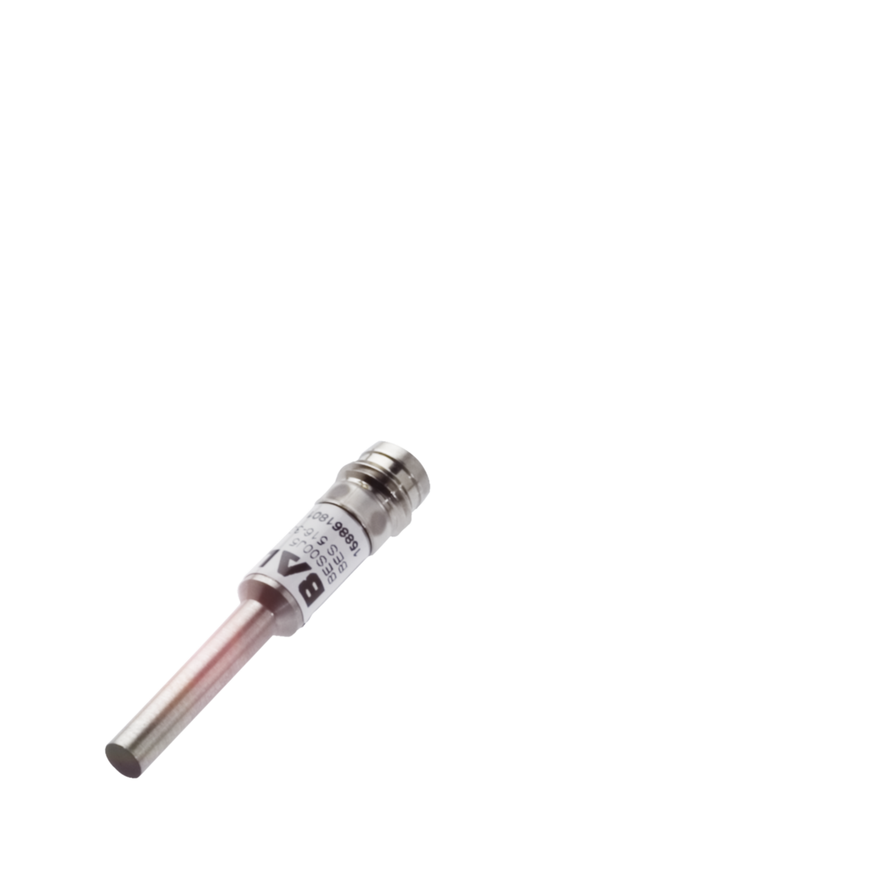 Индуктивный датчик Balluff BES 516-3007-E5-C-S49