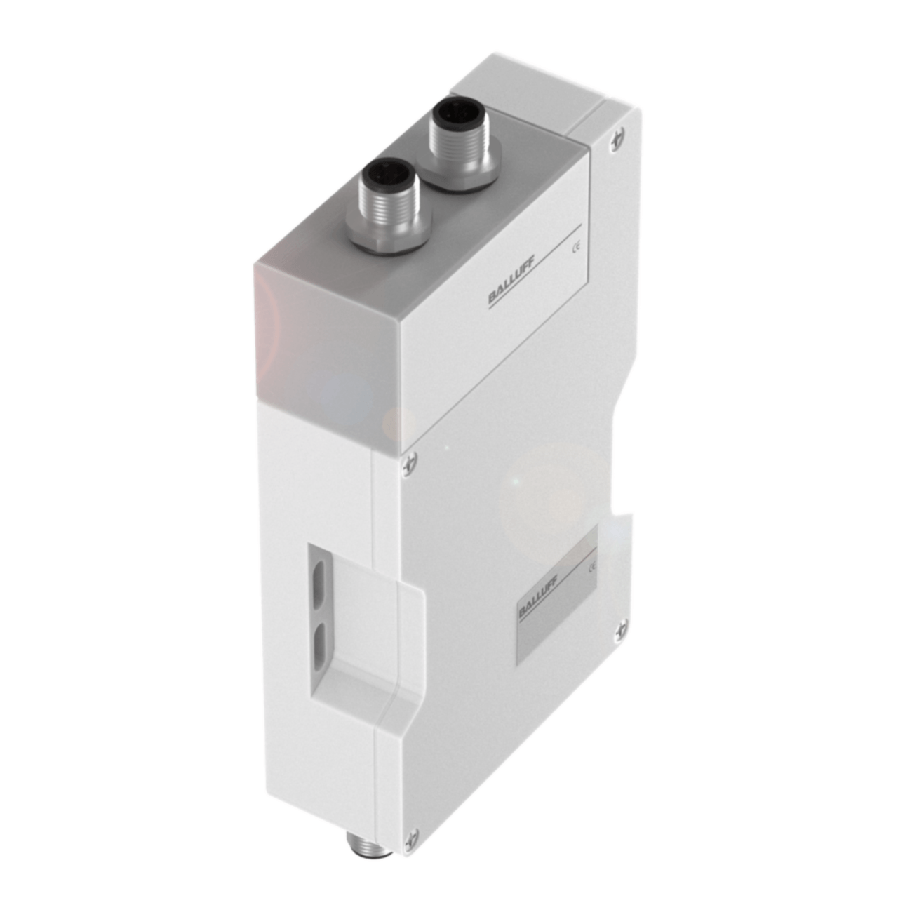 Блок обработки RFID Balluff BIS C-6003-025-650-03-ST12