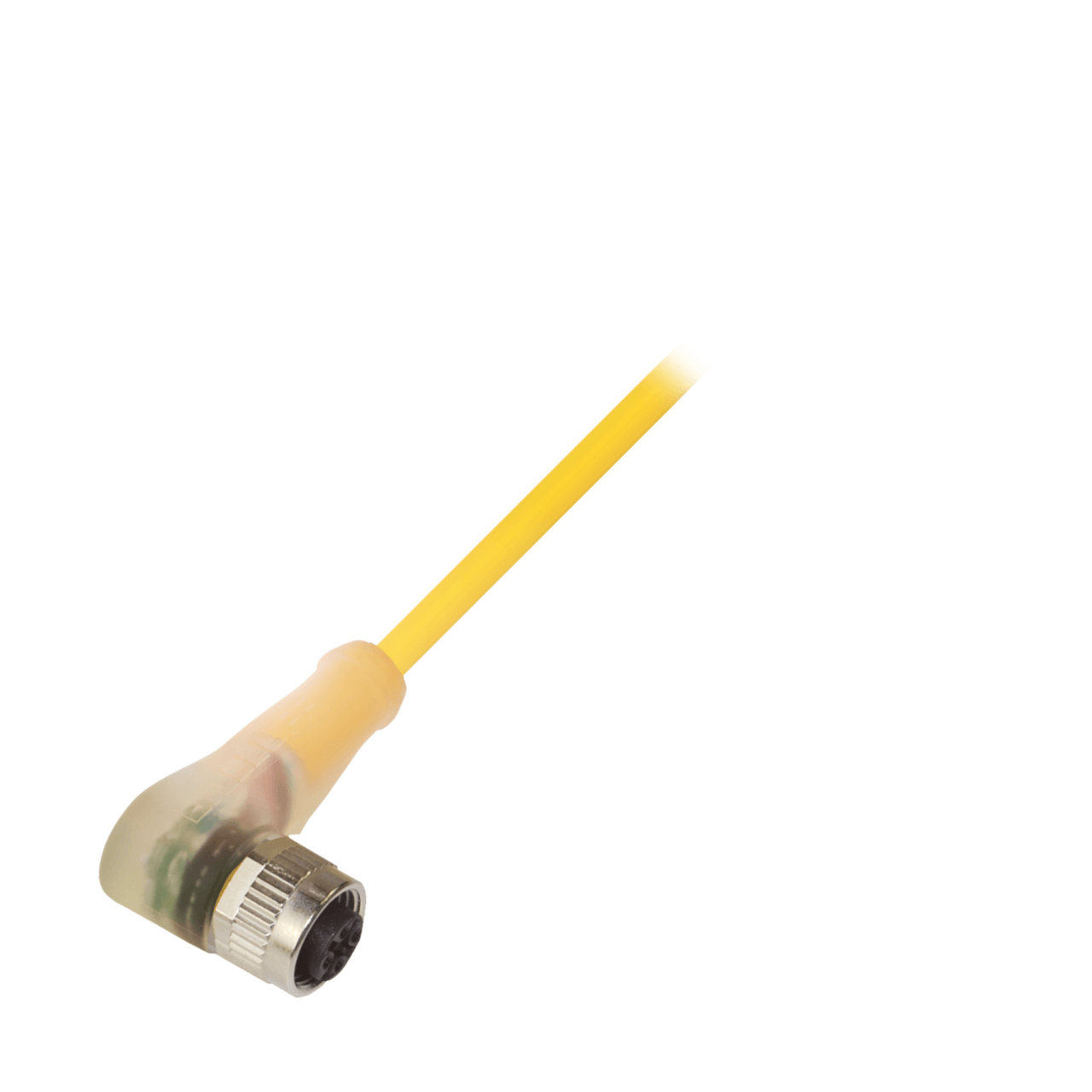 Разъем с кабелем Balluff BCC M425-0000-1A-009-EX44T2-020