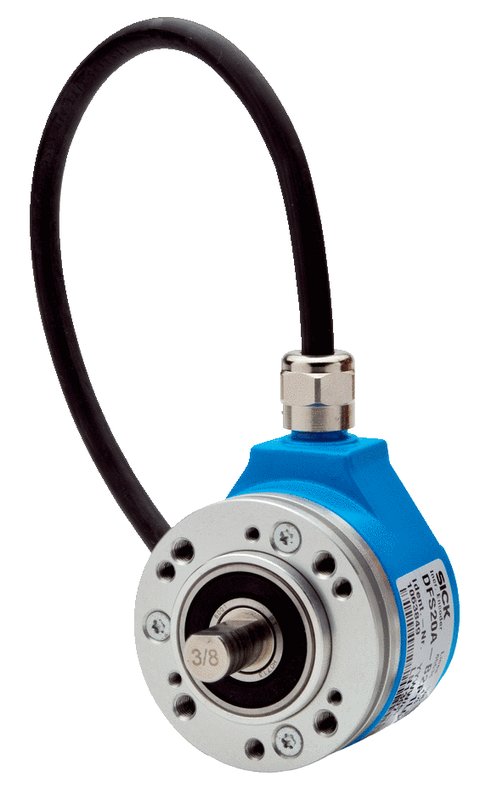 Энкодер SICK DFS20A-B2CAN002000