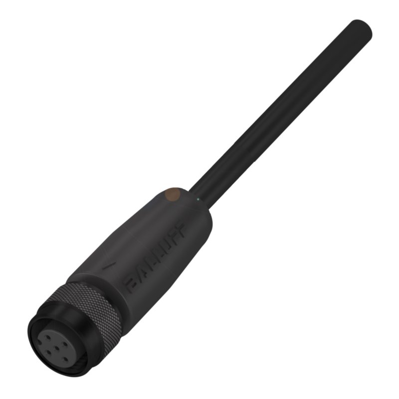 Разъем с кабелем Balluff BCC W415-0000-1A-003-SW0434-020