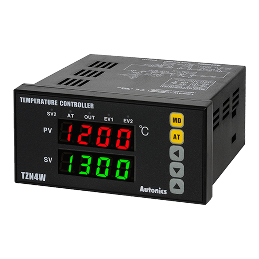 Термоконтроллер Autonics TZN4W-R4S