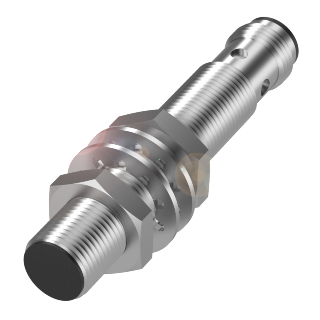 Индуктивный датчик Balluff BES 516-325-S4-C