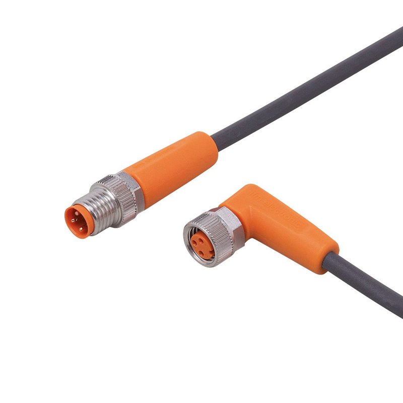 Соединительный кабель IFM Electronic EVC276