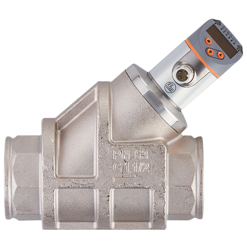 Мехатронный датчик потока IFM Electronic SB3257