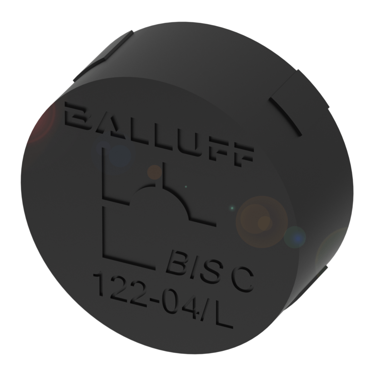 Транспондер RFID Balluff BIS C-122-04/L