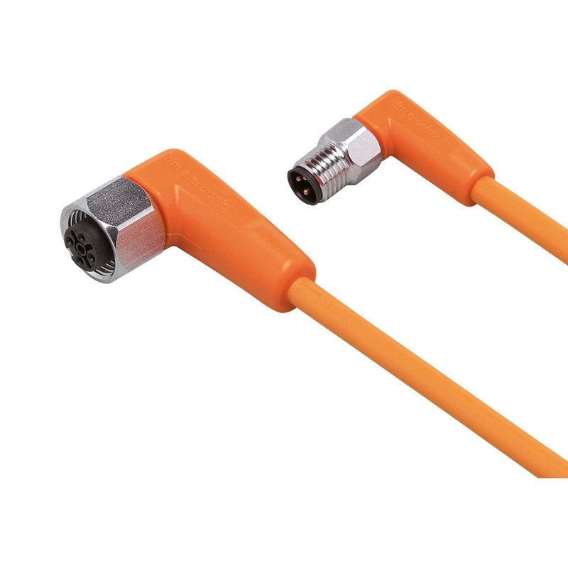 Соединительный кабель IFM Electronic EVT302