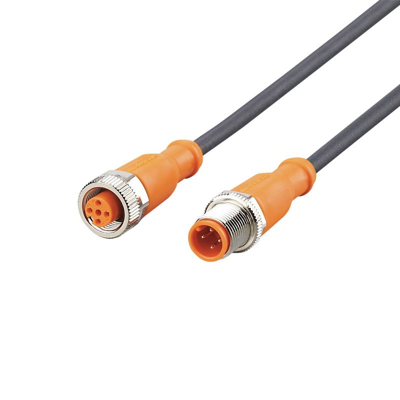 Соединительный кабель IFM Electronic EVC716
