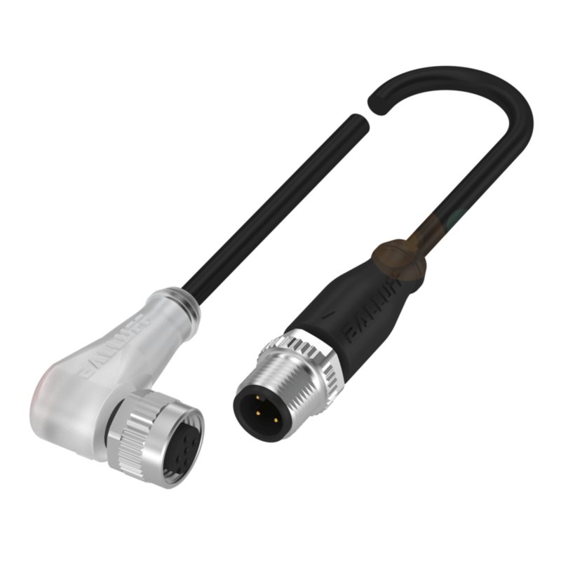 Соединительный кабель Balluff BCC M425-M414-3A-650-PW0434-010