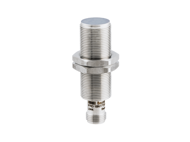 Индуктивный датчик Baumer IFRD 18N37A3/S14L