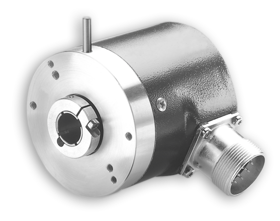 Абсолютный энкодер Baumer G0P5H.010A306