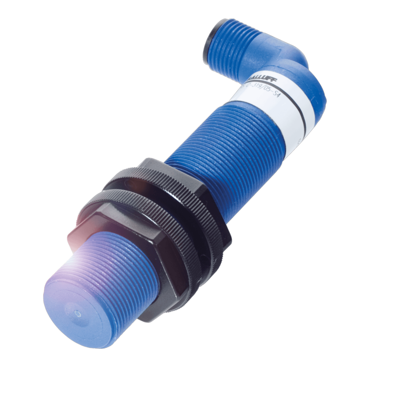 RFID головка чтения/записи Balluff BIS C-319/10-S4