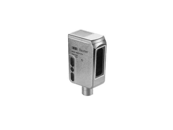 Оптический датчик Baumer FHDR 14G6901/S14