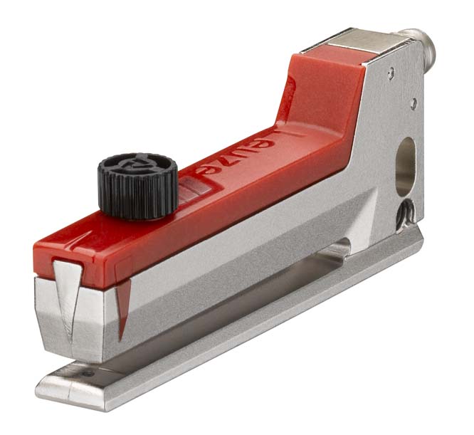 Оптический щелевой датчик этикеток Leuze Electronic GS 63B/6-S8V