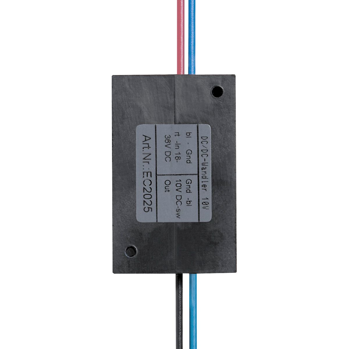 Преобразователь сигнала IFM Electronic EC2025