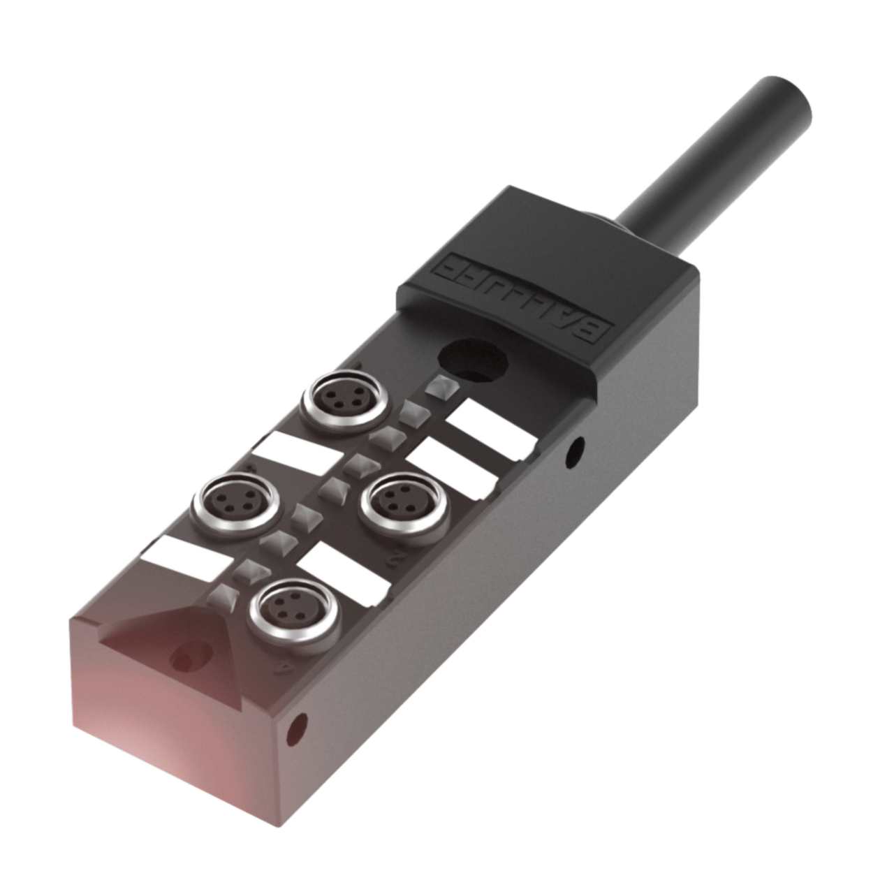 Распределительная коробка Balluff BPI 4M3040-5K-B0-KPXA0-030
