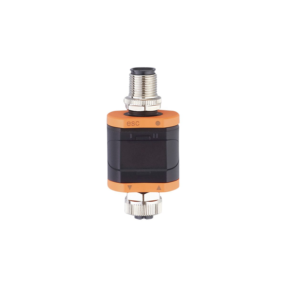 Преобразователь аналогового сигнала IFM Electronic DP2200