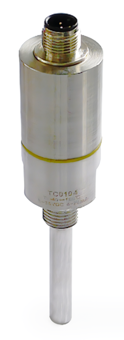 Датчик температуры EMA Electronics TC0104