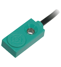 Индуктивный датчик Pepperl Fuchs NBB1,5-F79-E2-Y70118840
