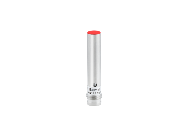 Индуктивный датчик Baumer IFRM 06N37A3/S35L