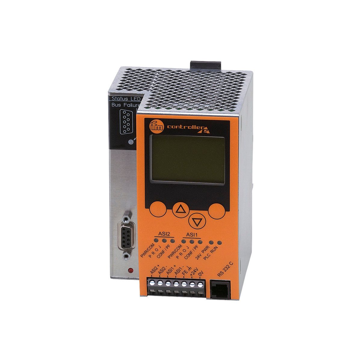 AS-i шлюз IFM Electronic AC1365