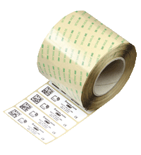 Транспондер RFID Pepperl Fuchs IUC77-25L110-GBL 1000pcs